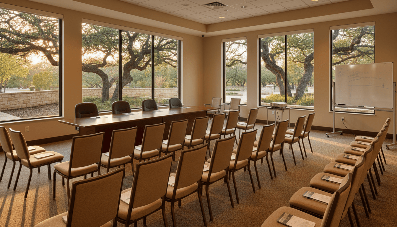 Annual Meeting Reminder