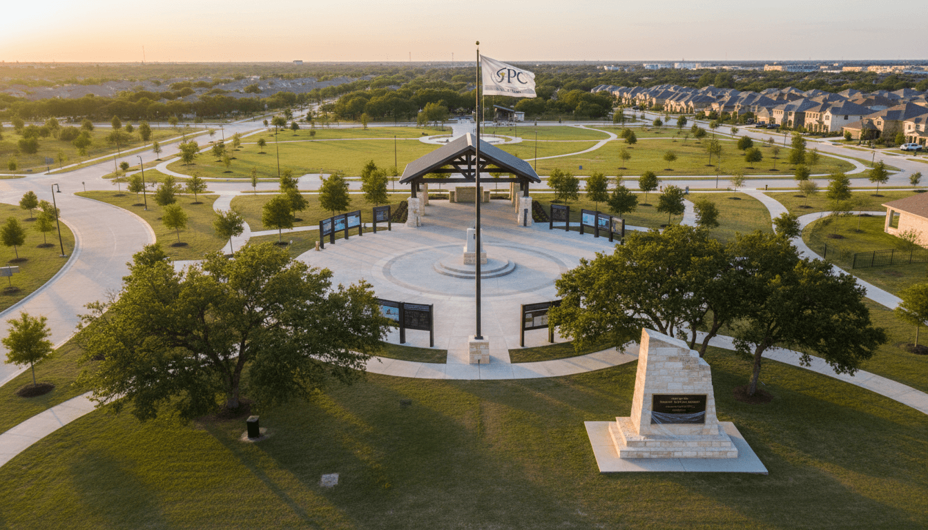 Welcome to Our New Community Website